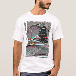 Camiseta Muertos del invierno