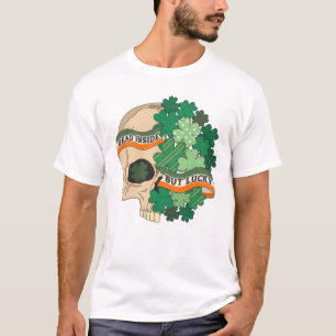 Camiseta Muertos dentro de St Patrick's