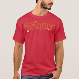 Camiseta Muertos y momias divertidas disfraces de Halloween