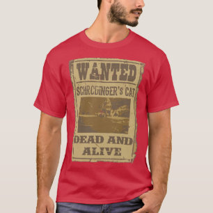 Camiseta Muertos y vivos
