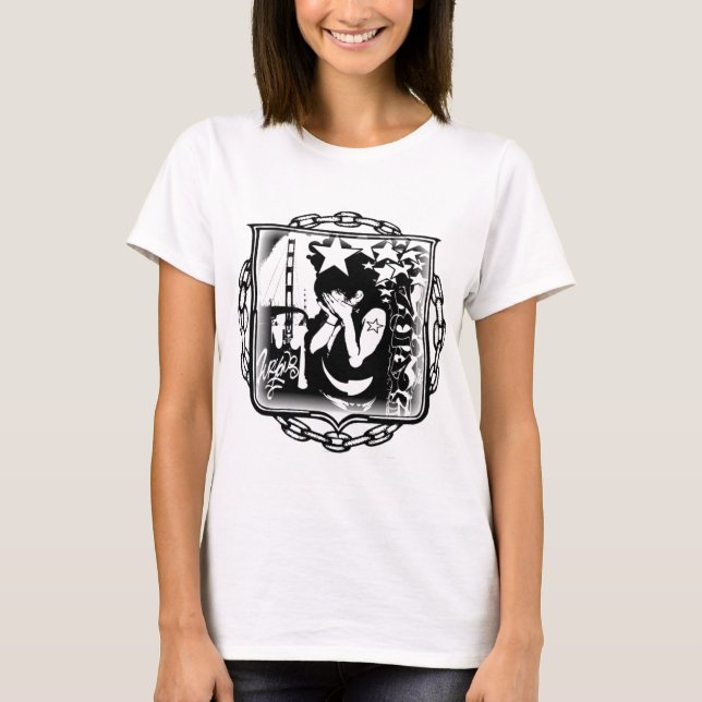 Camiseta Muestra (Anverso)