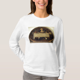 Camiseta Muestra de la tienda del Au Gourmand', para