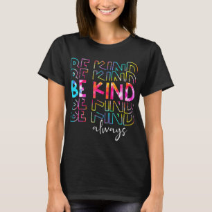 Camiseta Muestra tu apoyo a la Unidad y la Humanidad. ser h