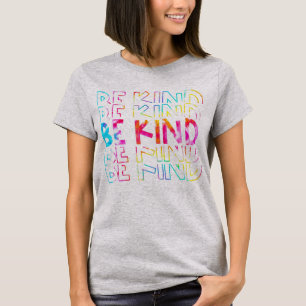 Camiseta Muestra tu apoyo a la Unidad y la Humanidad. ser h