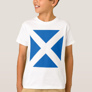 Camiseta Muestra tus colores – Escocia