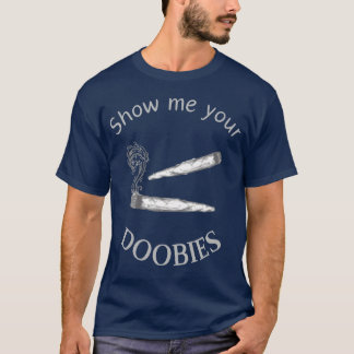Camiseta Muéstrame a tu amigo bies