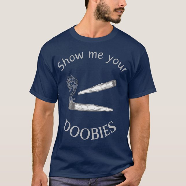 Camiseta Muéstrame a tu amigo bies (Anverso)