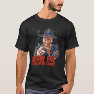 Camiseta Muéstrame Full Metal Jacket