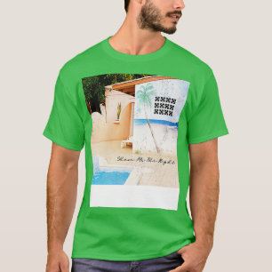 Camiseta Muéstrame la derecha