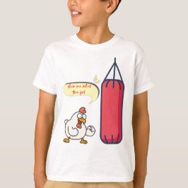 Camiseta muéstrame lo que tienes