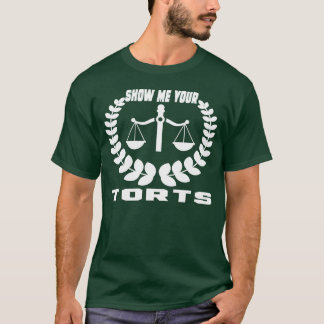 Camiseta Muéstrame tus orts retro