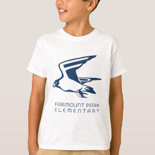 Camiseta Muestre su alcohol de la escuela