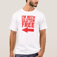¡Muestre su ayuda para su amada Gluten-Libre!