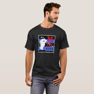 Camiseta Muestre sus colores en esto