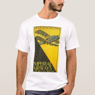 Camiseta Muévase con los tiempos