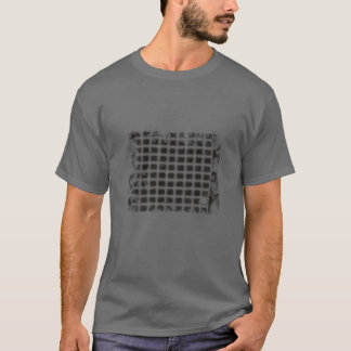 Camiseta Muévase dentro