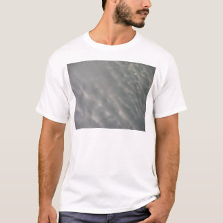 Camiseta muévase libremente
