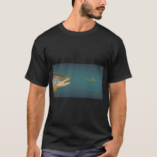 Camiseta Mueve la cinta