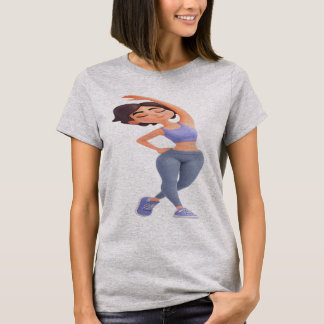 Camiseta Muévete con Confianza