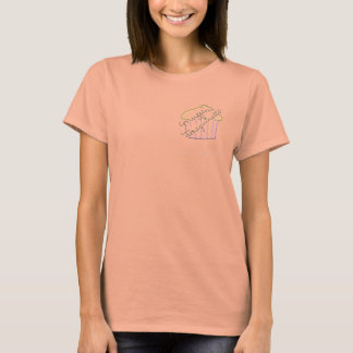 Camiseta Muffin V