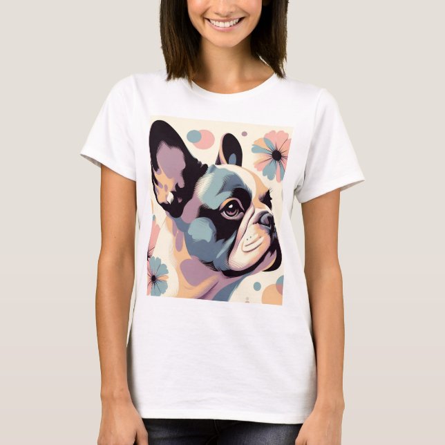Camiseta Mug (Anverso)