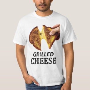 Camiseta Mug de queso a la parrilla