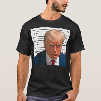 Camiseta Mugabe