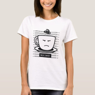 Camiseta Mugabe