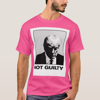 Camiseta Mugabe oficial de Trump