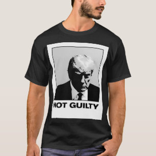 Camiseta Mugabe oficial de Trump