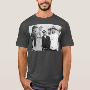 Camiseta Mugix27s new crew