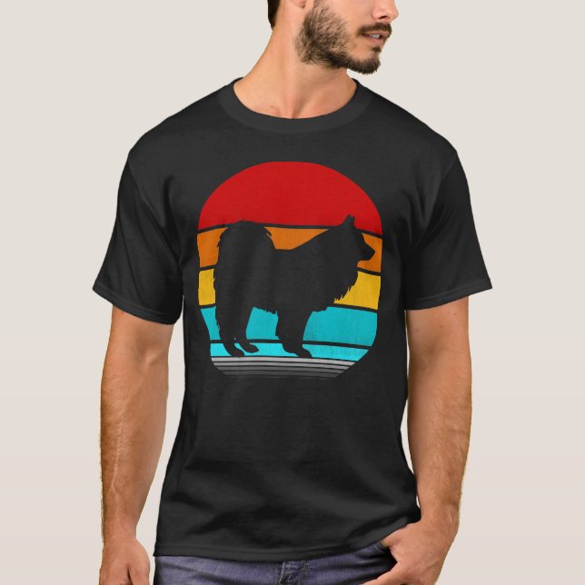 Camiseta mugriento (Anverso)