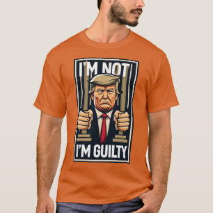 Camiseta Mugshot 1 de 2024