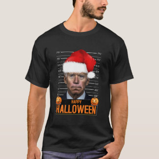 Camiseta Mugshot Tee President Tee Mugshot Tee