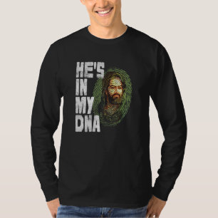 Camiseta Muharram Ashura Day Ya Hussain Está En Mi Adn