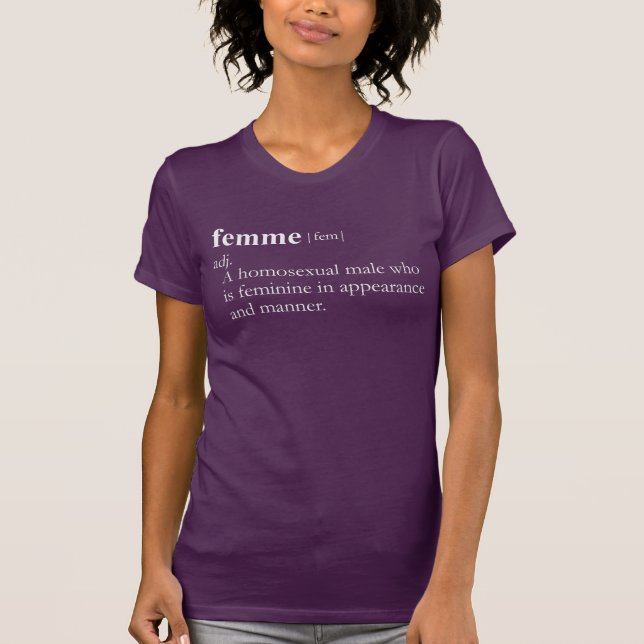 CAMISETA MUJER (Anverso)
