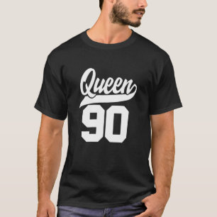 Camiseta Mujer 90º Regalo De Cumpleaños Mujer Vintage 1930