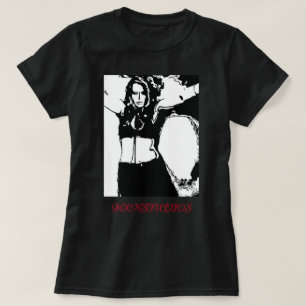Camiseta Mujer Bruja