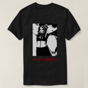 Camiseta Mujer Bruja