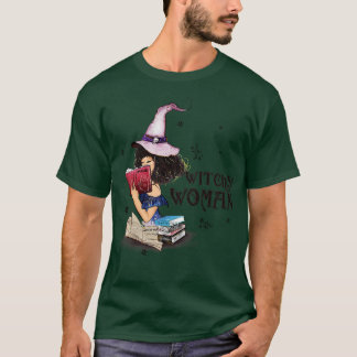 Camiseta Mujer con aguijón