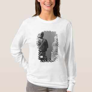 Camiseta Mujer con el mantón