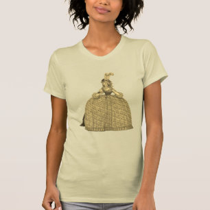Camiseta Mujer cosecha 1794