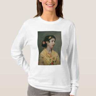 Camiseta Mujer de Andalucian, 1898