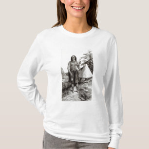 Camiseta Mujer de Galla