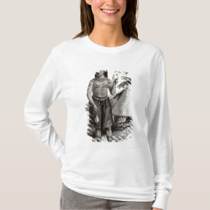 Camiseta Mujer de Galla