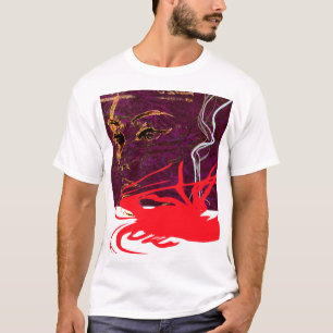 Camiseta Mujer de MANGA