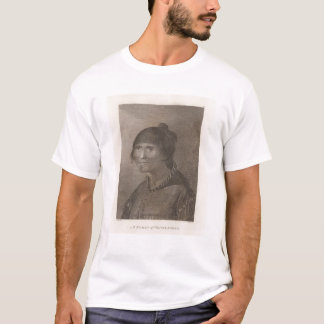 Camiseta Mujer de Oonalashka, Alaska