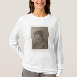 Camiseta Mujer de Oonalashka, Alaska