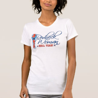 Camiseta Mujer del campesino sureño