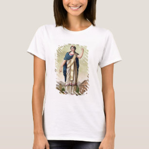 Camiseta Mujer del Patrician, no. 26 de "Roma antigua",